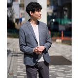 【速乾 ストレッチ イージーケア | a.v.v【MEN】 | 詳細画像6