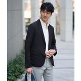【雑誌MonoMax6月号掲載】春夏のオフィススタイルにおすすめシアサッカースマ… | a.v.v【MEN】 | 詳細画像10