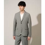 【雑誌MonoMax6月号掲載】春夏のオフィススタイルにおすすめシアサッカースマ… | a.v.v【MEN】 | 詳細画像11