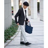 【雑誌MonoMax6月号掲載】春夏のオフィススタイルにおすすめシアサッカースマ… | a.v.v【MEN】 | 詳細画像2