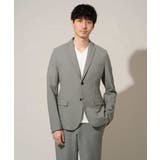【雑誌MonoMax6月号掲載】春夏のオフィススタイルにおすすめシアサッカースマ… | a.v.v【MEN】 | 詳細画像20