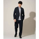 【雑誌MonoMax6月号掲載】春夏のオフィススタイルにおすすめシアサッカースマ… | a.v.v【MEN】 | 詳細画像5