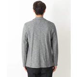 【イージーケア】スマートカノコサマージャケット | a.v.v【MEN】 | 詳細画像21 