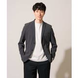 【接触冷感 洗濯機で洗える 遮熱 | a.v.v【MEN】 | 詳細画像16