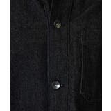 【洗濯機で洗える】ワイドシルエットデニムカバーオール | a.v.v【MEN】 | 詳細画像19 