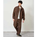 ＼休日も仕事も使える／12OZデニムジャケット【洗濯機で洗える】 | a.v.v【MEN】 | 詳細画像10 