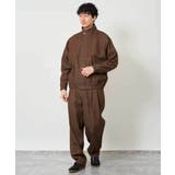 ＼休日も仕事も使える／12OZデニムジャケット【洗濯機で洗える】 | a.v.v【MEN】 | 詳細画像12 