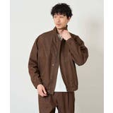 ＼休日も仕事も使える／12OZデニムジャケット【洗濯機で洗える】 | a.v.v【MEN】 | 詳細画像20 
