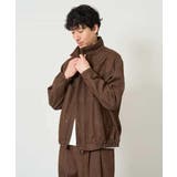 ＼休日も仕事も使える／12OZデニムジャケット【洗濯機で洗える】 | a.v.v【MEN】 | 詳細画像21 