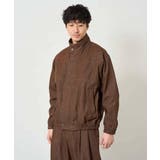 ＼休日も仕事も使える／12OZデニムジャケット【洗濯機で洗える】 | a.v.v【MEN】 | 詳細画像23 