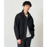 ＼休日も仕事も使える／12OZデニムジャケット【洗濯機で洗える】 | a.v.v【MEN】 | 詳細画像25 