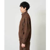 ＼休日も仕事も使える／12OZデニムジャケット【洗濯機で洗える】 | a.v.v【MEN】 | 詳細画像29 