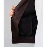 フェイクスエードリブブルゾン【イージーケア/ストレッチ/洗濯機で洗える】 | a.v.v【MEN】 | 詳細画像56 