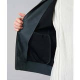 フェイクスエードリブブルゾン【イージーケア/ストレッチ/洗濯機で洗える】 | a.v.v【MEN】 | 詳細画像58 