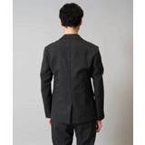 スマートジャケット 秋リライト | a.v.v【MEN】 | 詳細画像23