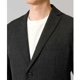 スマートジャケット 秋リライト | a.v.v【MEN】 | 詳細画像24