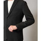 スマートジャケット 秋リライト | a.v.v【MEN】 | 詳細画像25