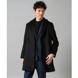 【イージーケア ストレッチ】メランジポンチテーラードジャケット【洗濯機で洗える】… | a.v.v【MEN】 | 詳細画像26 