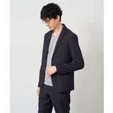【シェイプジャケット イージーケア 洗濯機で洗える | a.v.v【MEN】 | 詳細画像11 