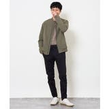 【ストレッチ 撥水 洗濯機で洗える | a.v.v【MEN】 | 詳細画像36