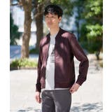 大人気アイテム【イージーケア 洗濯機で洗える ストレッチ】フェイクスエードリブブ… | a.v.v【MEN】 | 詳細画像26