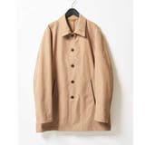 ＼WEB限定予約 ツイルストレッチステンカラージャケット【撥水 毛玉になりにくい… | a.v.v【MEN】 | 詳細画像1 