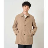＼WEB限定予約 ツイルストレッチステンカラージャケット【撥水 毛玉になりにくい… | a.v.v【MEN】 | 詳細画像13 