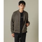 【累計7000枚販売】フェイクスエードリブブルゾン | a.v.v【MEN】 | 詳細画像18