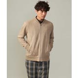 【累計7000枚販売】フェイクスエードリブブルゾン | a.v.v【MEN】 | 詳細画像25