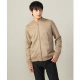 【累計7000枚販売】フェイクスエードリブブルゾン | a.v.v【MEN】 | 詳細画像26