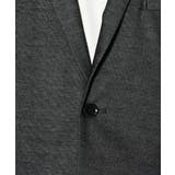 【通年着用OK】スマートインレイニットシェイプジャケット(セットアップ可） | a.v.v【MEN】 | 詳細画像47 