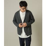 【ON/OFF兼用】ミラノリブテーラードジャケット | a.v.v【MEN】 | 詳細画像20