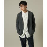 【ON/OFF兼用】ミラノリブテーラードジャケット | a.v.v【MEN】 | 詳細画像22