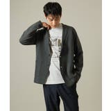 【ON/OFF兼用】ミラノリブテーラードジャケット | a.v.v【MEN】 | 詳細画像23