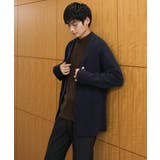 【ON/OFF兼用】ミラノリブテーラードジャケット | a.v.v【MEN】 | 詳細画像31
