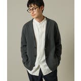 ダークグレー | 【ON/OFF兼用】ミラノリブテーラードジャケット | a.v.v【MEN】
