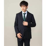 【セレモニー/通勤】ウーステッドストレッチジャケット(セットアップ可) | a.v.v【MEN】 | 詳細画像17