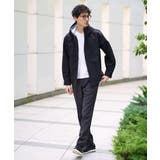 【軽撥水/防風】SORONAラミネートコーティングマウンテンパーカー | a.v.v【MEN】 | 詳細画像10