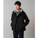 【軽撥水/防風】SORONAラミネートコーティングマウンテンパーカー | a.v.v【MEN】 | 詳細画像30