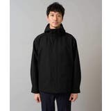 【軽撥水/防風】SORONAラミネートコーティングマウンテンパーカー | a.v.v【MEN】 | 詳細画像33