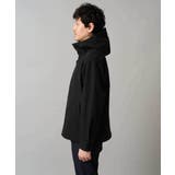 【軽撥水/防風】SORONAラミネートコーティングマウンテンパーカー | a.v.v【MEN】 | 詳細画像34