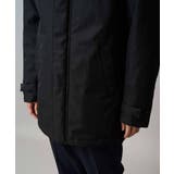 【軽撥水/防風】SORONA中綿スタンドブルゾン | a.v.v【MEN】 | 詳細画像38 