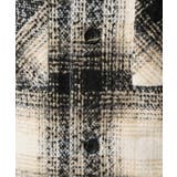 【イージーケア/洗濯機で洗える】ツイードCPOジャケット | a.v.v【MEN】 | 詳細画像33