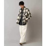 【イージーケア/洗濯機で洗える】ツイードCPOジャケット | a.v.v【MEN】 | 詳細画像5