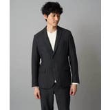 LANATECヘリンボーンテーラードジャケット | a.v.v【MEN】 | 詳細画像20