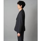 LANATECヘリンボーンテーラードジャケット | a.v.v【MEN】 | 詳細画像21