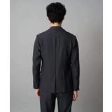 LANATECヘリンボーンテーラードジャケット | a.v.v【MEN】 | 詳細画像22