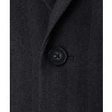 LANATECヘリンボーンテーラードジャケット | a.v.v【MEN】 | 詳細画像30