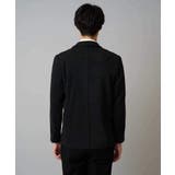 ダブルフェイスジャージースマートジャケット | a.v.v【MEN】 | 詳細画像19