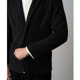 ダブルフェイスジャージースマートジャケット | a.v.v【MEN】 | 詳細画像21